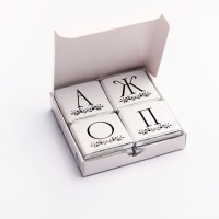 Набор конфет "Счастье"