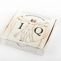 Набор конфет "Для ума"