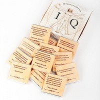 Набор конфет "Для ума"