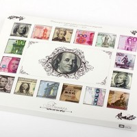 Шоколадные конфеты "Банкиръ"