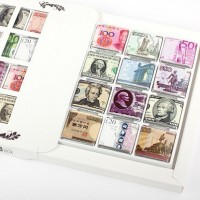 Шоколадные конфеты "Банкиръ"