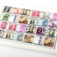 Шоколадные конфеты "Банкиръ"