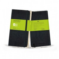 Шоколад "Блокнот Молескина"