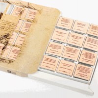 Шоколадные конфеты "Для ума"