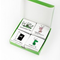 Набор конфет "Мои таракашки"