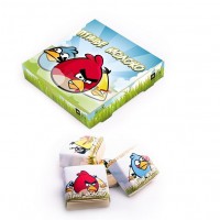 Набор конфет "Angry Birds"